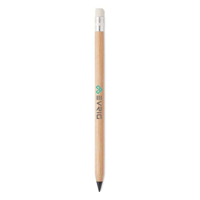 GiftRetail MO6493 - INKLESS PLUS Long lasting inkless pen