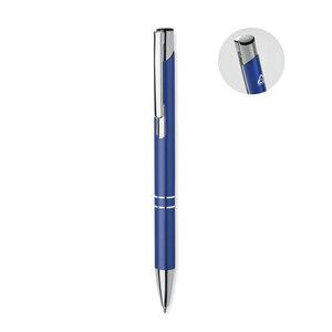 GiftRetail MO6561 - Recycled aluminium ballpoint pen