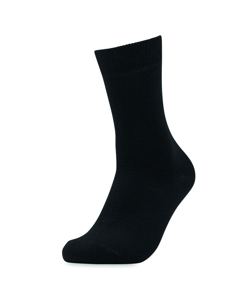 GiftRetail MO6610 - TADA L Pair of socks in gift box L