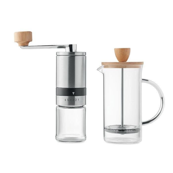 GiftRetail MO6675 - TERA Coffee set