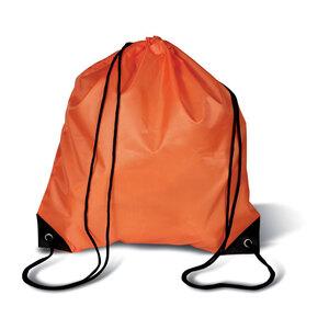 GiftRetail MO7208 - SHOOP 190T Polyester drawstring bag