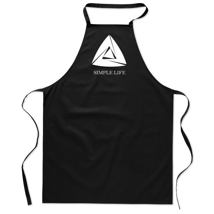 GiftRetail MO7251 - Cotton apron