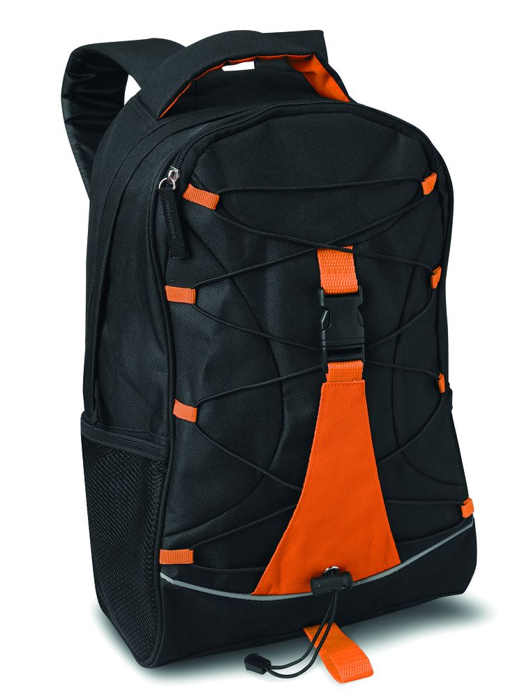 GiftRetail MO7558 - MONTE LEMA Adventure backpack