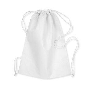 GiftRetail MO8031 - DAFFY 80gr/m² nonwoven drawstring