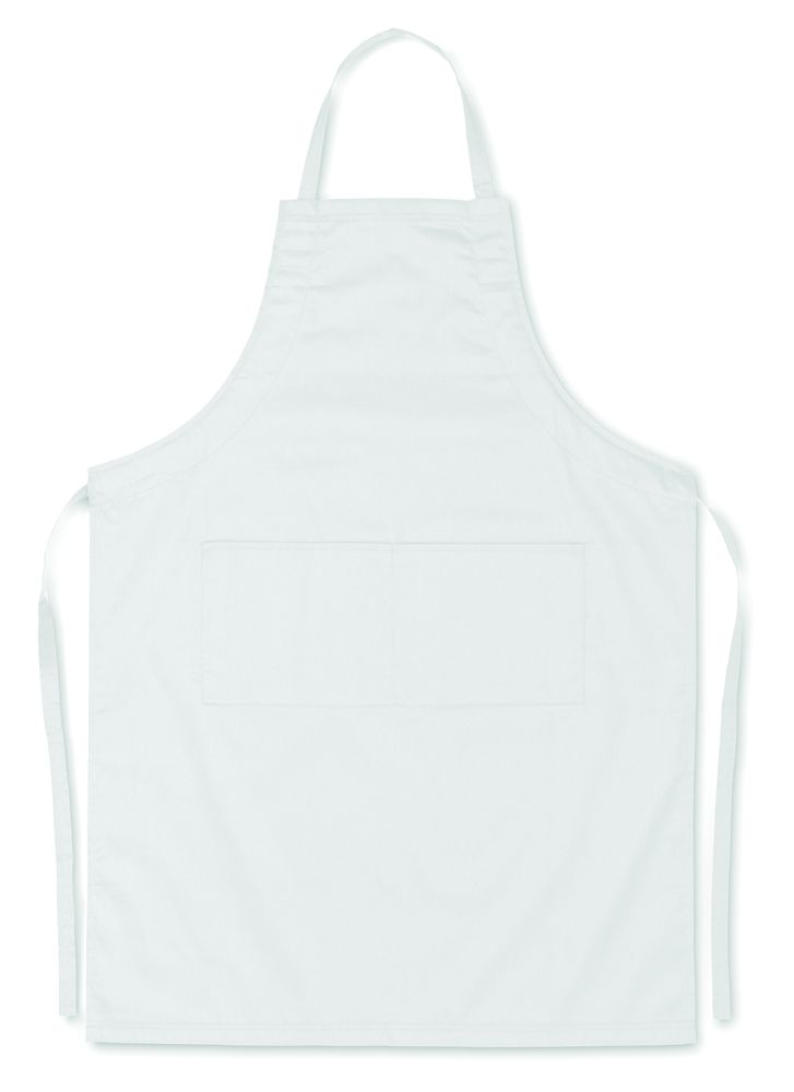 GiftRetail MO8441 - FITTED KITAB Adjustable apron