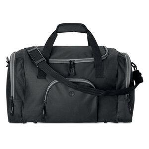 GiftRetail MO8576 - LEIS Sports bag in 600D