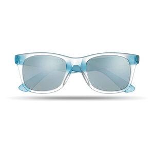 GiftRetail MO8652 - AMERICA TOUCH Sunglasses with mirrored lense