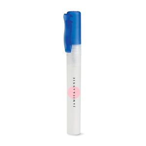 GiftRetail MO8743 - FRESH Hand cleanser pen Blue