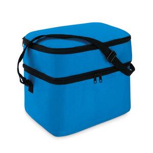 GiftRetail MO8949 - CASEY Cooler bag with 2 compartments