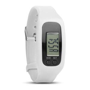 GiftRetail MO9136 - BRATARA Pedometer bracelet