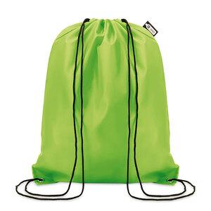 GiftRetail MO9440 - SHOOPPET 190T RPET drawstring bag