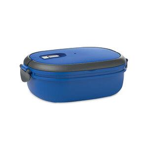 GiftRetail MO9759 - LUX LUNCH PP lunch box with air tight lid