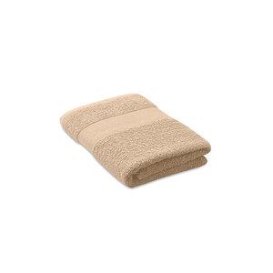 GiftRetail MO9931 - TERRY Towel organic cotton 100x50cm