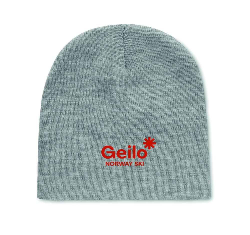GiftRetail MO9964 - MARCO RPET Beanie in RPET polyester