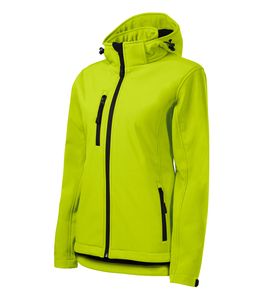 Malfini 521C - Performance Softshell Jacket Ladies