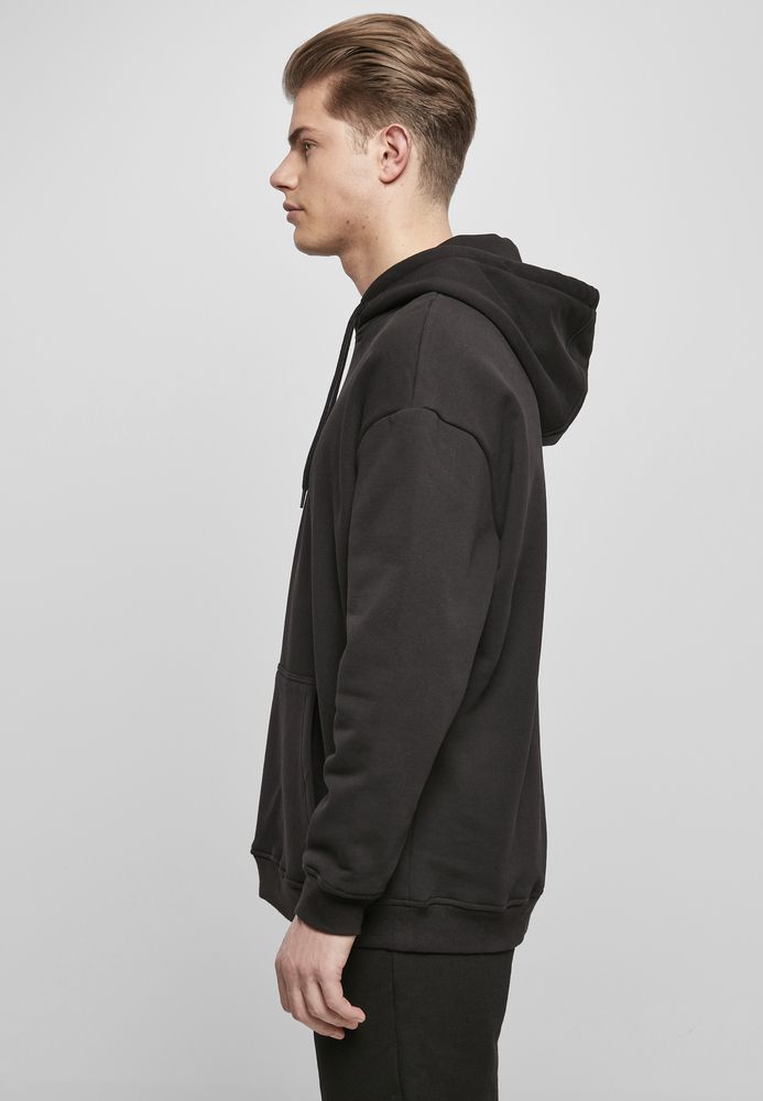 Build Your Brand BB006C - Basic Oversize Hoody