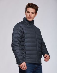 Mustaghata FREEZE - Waterproof 100% Down Jacket