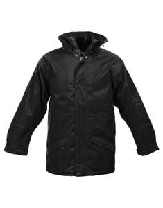 Barents NORDIK - PARKA FOR MEN 3 IN 1