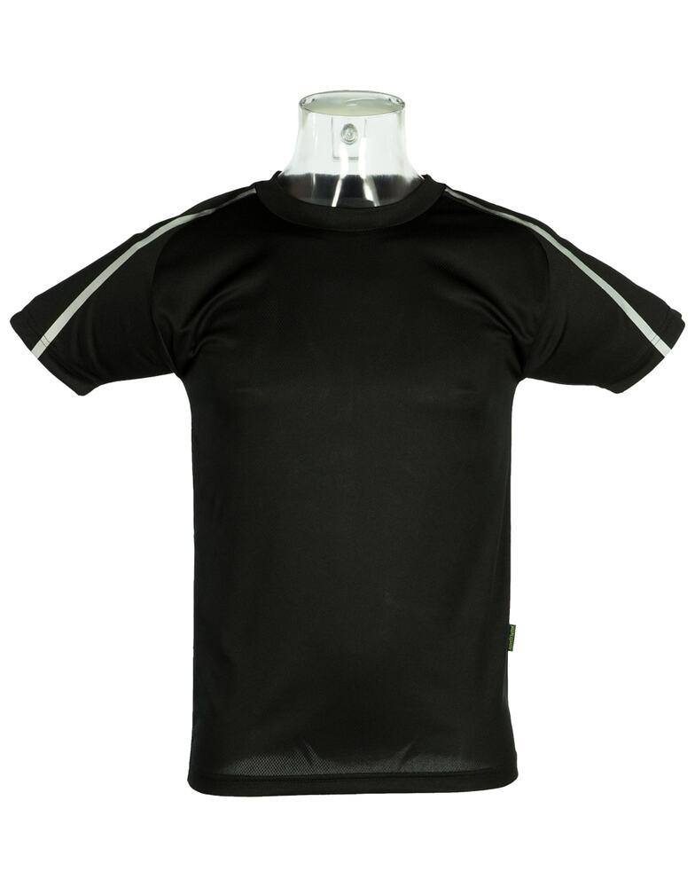 Mustaghata RANDO - ACTIVE T-SHIRT FOR MEN 140 G