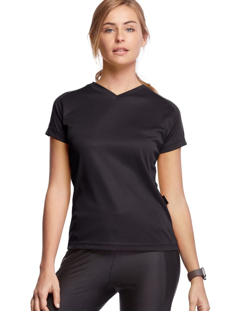 Mustaghata STEP - T-SHIRT RUNNING FOR WOMEN 140 G