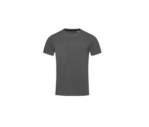 STEDMAN ST9600 - CLIVE CREW NECK Slate Grey