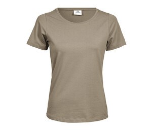 Tee Jays TJ450 - Round neck stretch T-shirt Kit