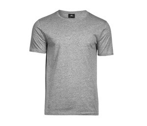 Tee Jays TJ5000 - Luxury tee Men Heather Grey