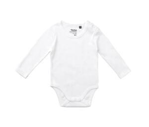 Neutral O11130 - Long sleeve bodysuit