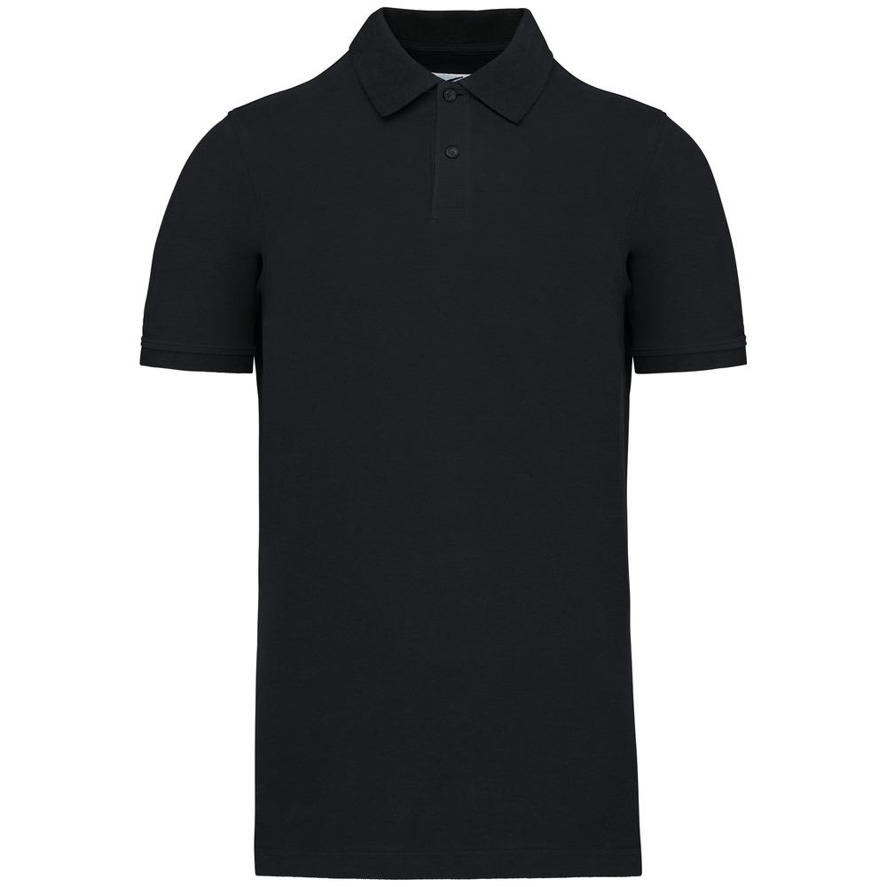 Kariban K2025 - Men's Organic 180 piqué polo shirt