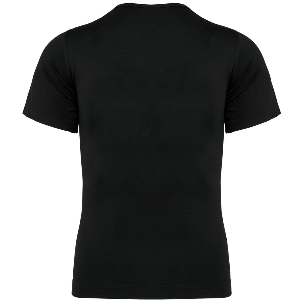 Kariban K3044 - Second skin men's eco-friendly short-sleeved t-shirt