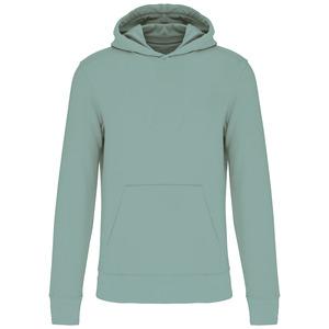 Kariban K4029 - Kids eco-friendly hooded sweatshirt