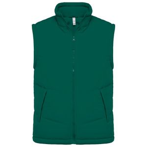 Kariban K6118 - Fleece lined bodywarmer