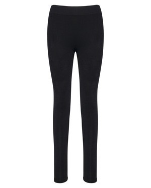 Kariban K7010 - Ladies seamless leggings