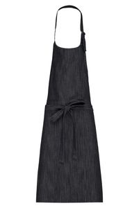 Kariban K8000 - Polycotton apron without pocket