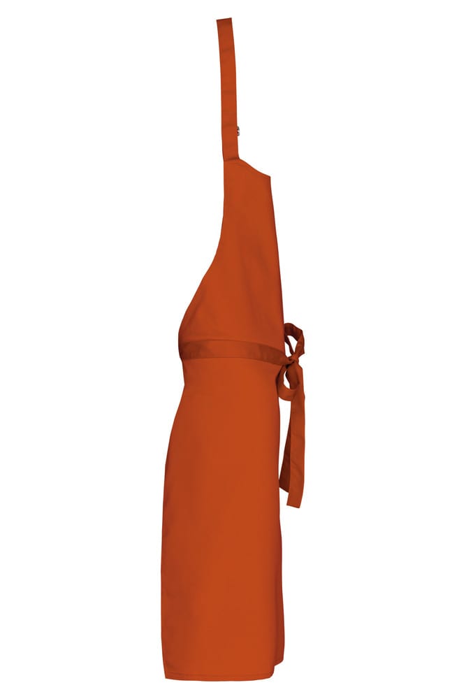 Kariban K8000 - Polycotton apron without pocket