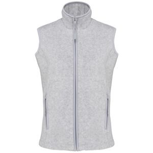 Kariban K906 - MELODIE - LADIES MICRO FLEECE GILET