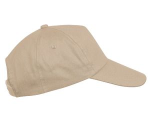 K-up KP041 - FIRST KIDS - KIDS 5 PANEL CAP