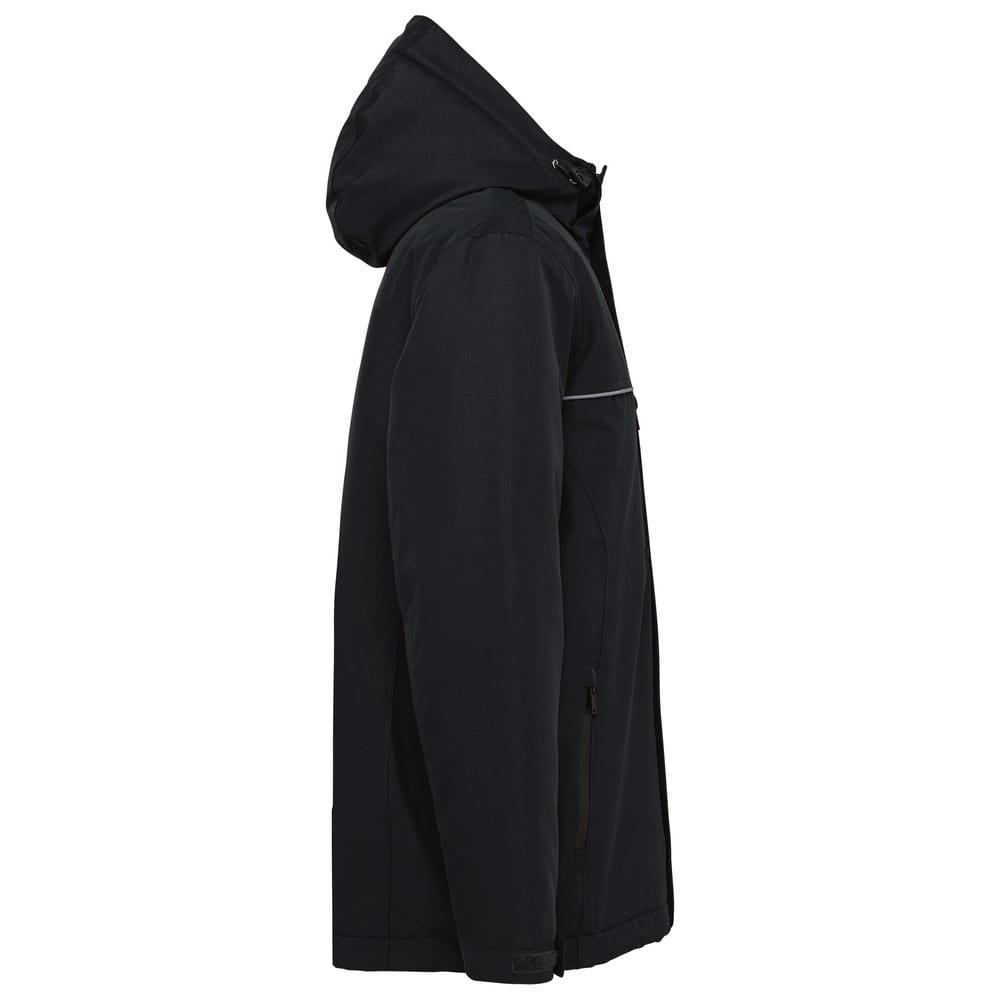 WK. Designed To Work WK650 - Unisex hooded performance parka