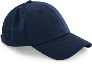 Beechfield B196 - AIR MESH 6 PANELS CAP