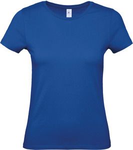 B&C CGTW02T - #E150 Ladies' T-shirt Royal Blue