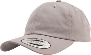 FLEXFIT FL6245CM - Cotton twill cap - 6 panels