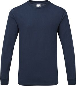 Gildan GIH400 - Hammer long-sleeved T-shirt Sport Dark Navy