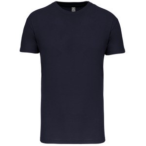 Kariban K3025IC - Men's BIO150IC crew neck t-shirt Navy