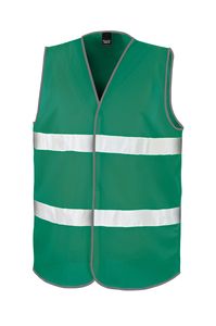 Result R200XEV - CORE ENHANCED VISIBILITY VEST