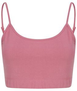 Skinnifit SK230 - Ladies eco-friendly short top