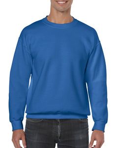 GILDAN GIL18000 - Sweater Crewneck HeavyBlend unisex Royal Blue