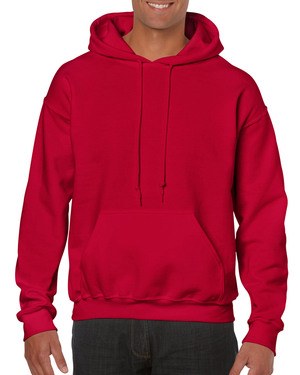 GILDAN GIL18500 - Sweater Hooded HeavyBlend for him