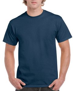 GILDAN GIL2000 - T-shirt Ultra Cotton SS Blue Dusk