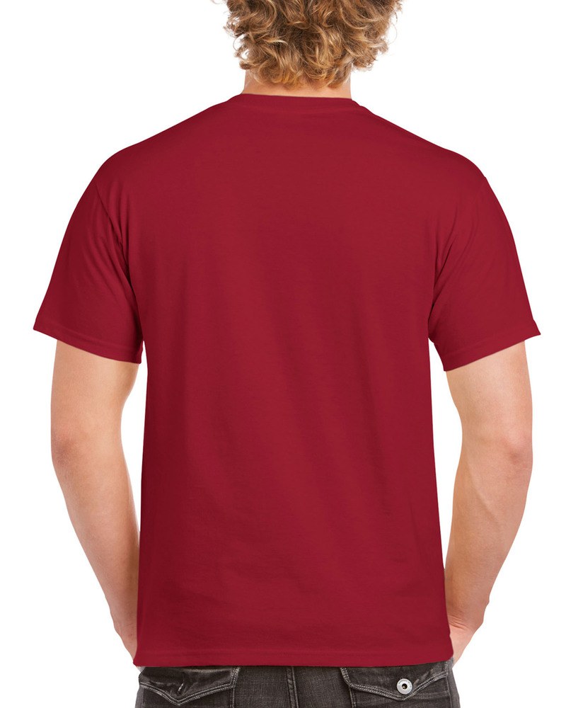 GILDAN GIL2000 - T-shirt Ultra Cotton SS