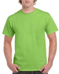 GILDAN GIL2000 - T-shirt Ultra Cotton SS Lime